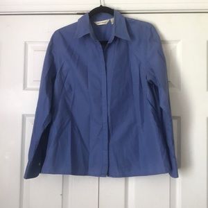 Eddie Bauer Blouse